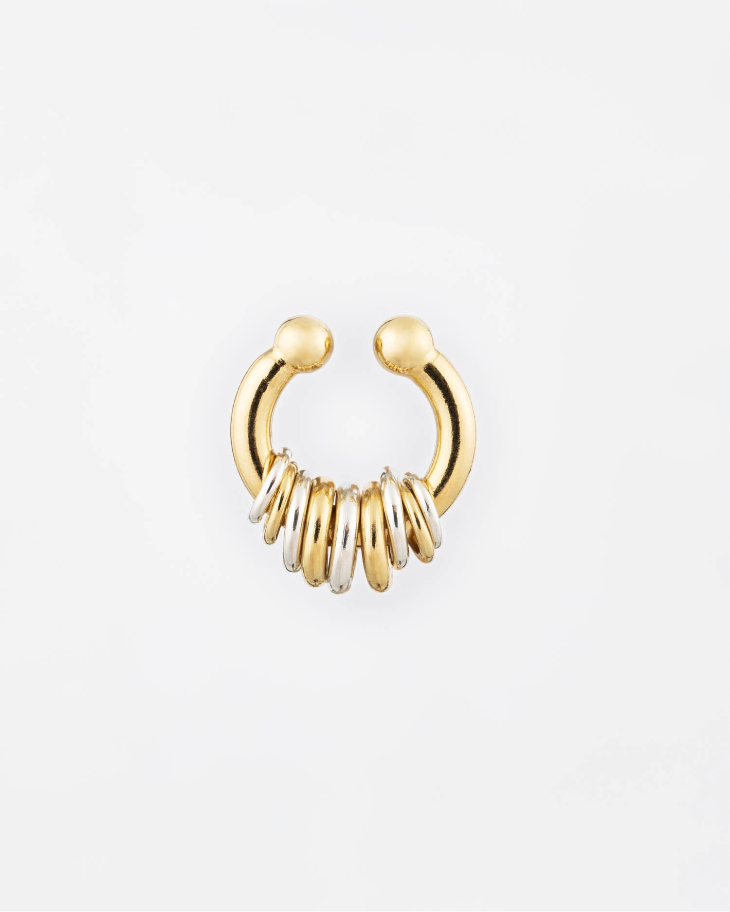 Earcuff Eyelets