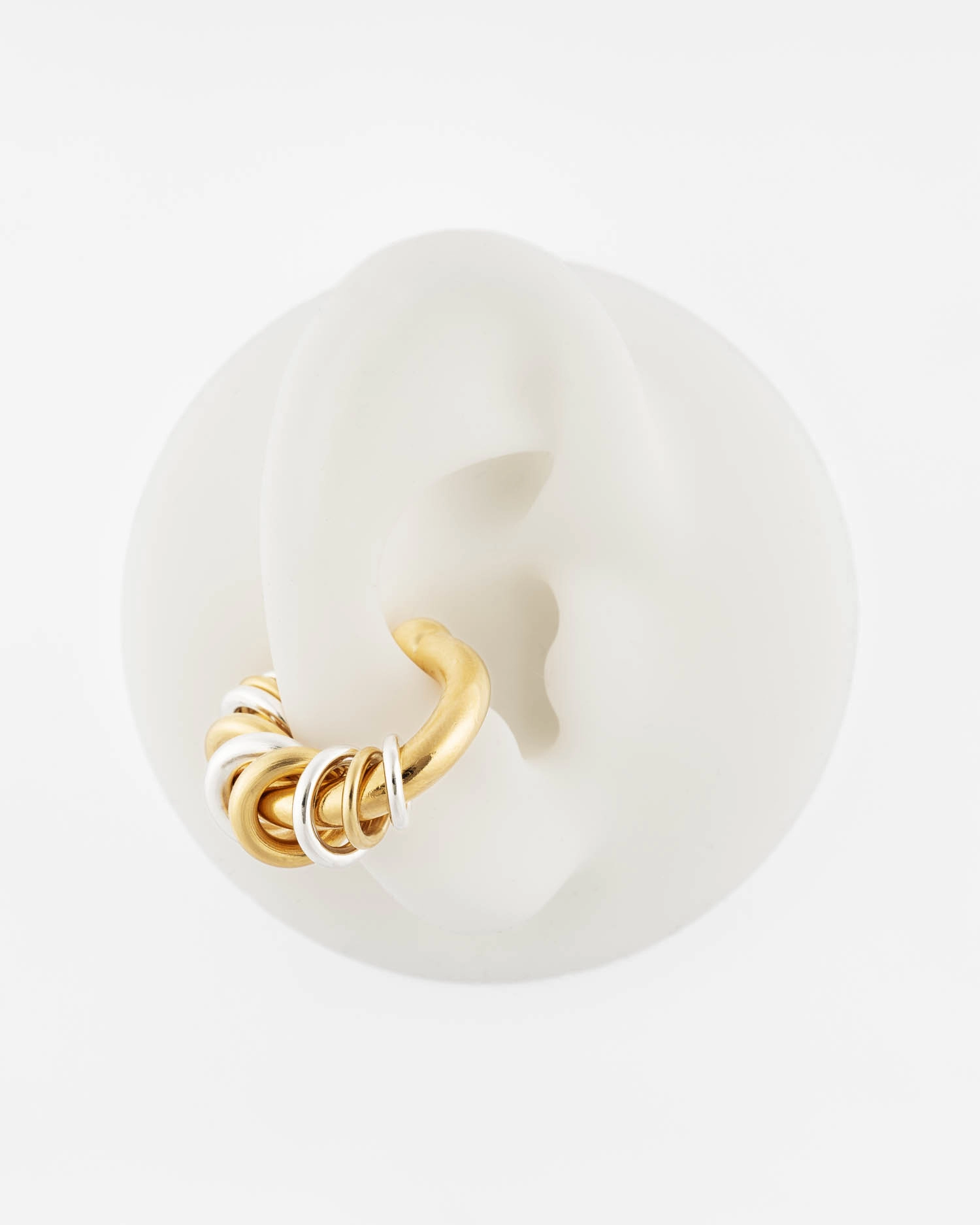 Earcuff Eyelets