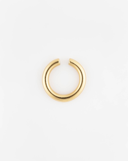 Earcuff Hoops Or