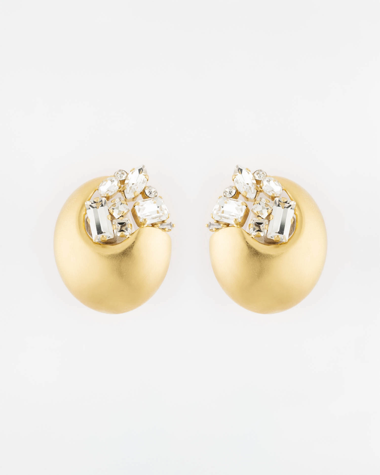 Boucles d'oreilles Bulb