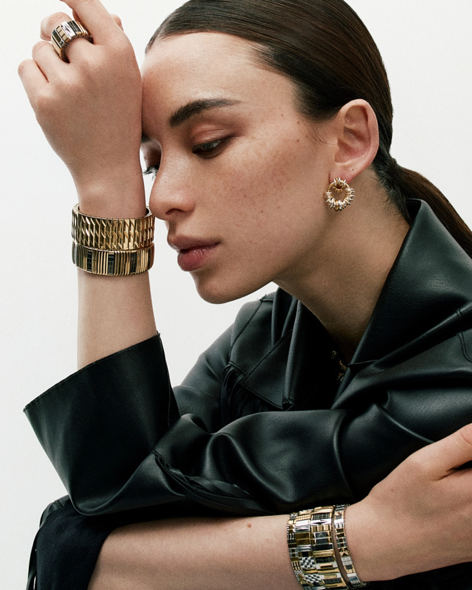 Bracelet SIG 22 Gold