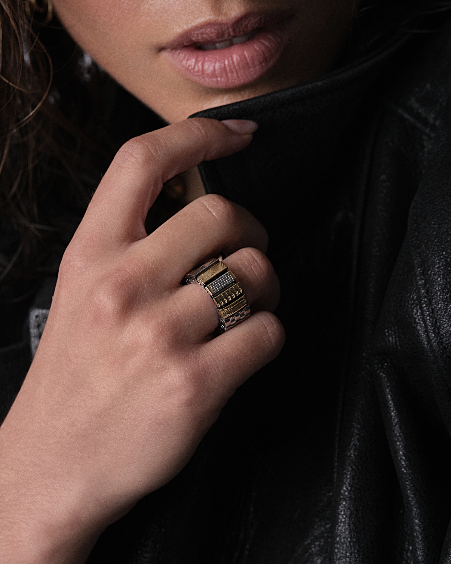 Bague SIG 10 siga