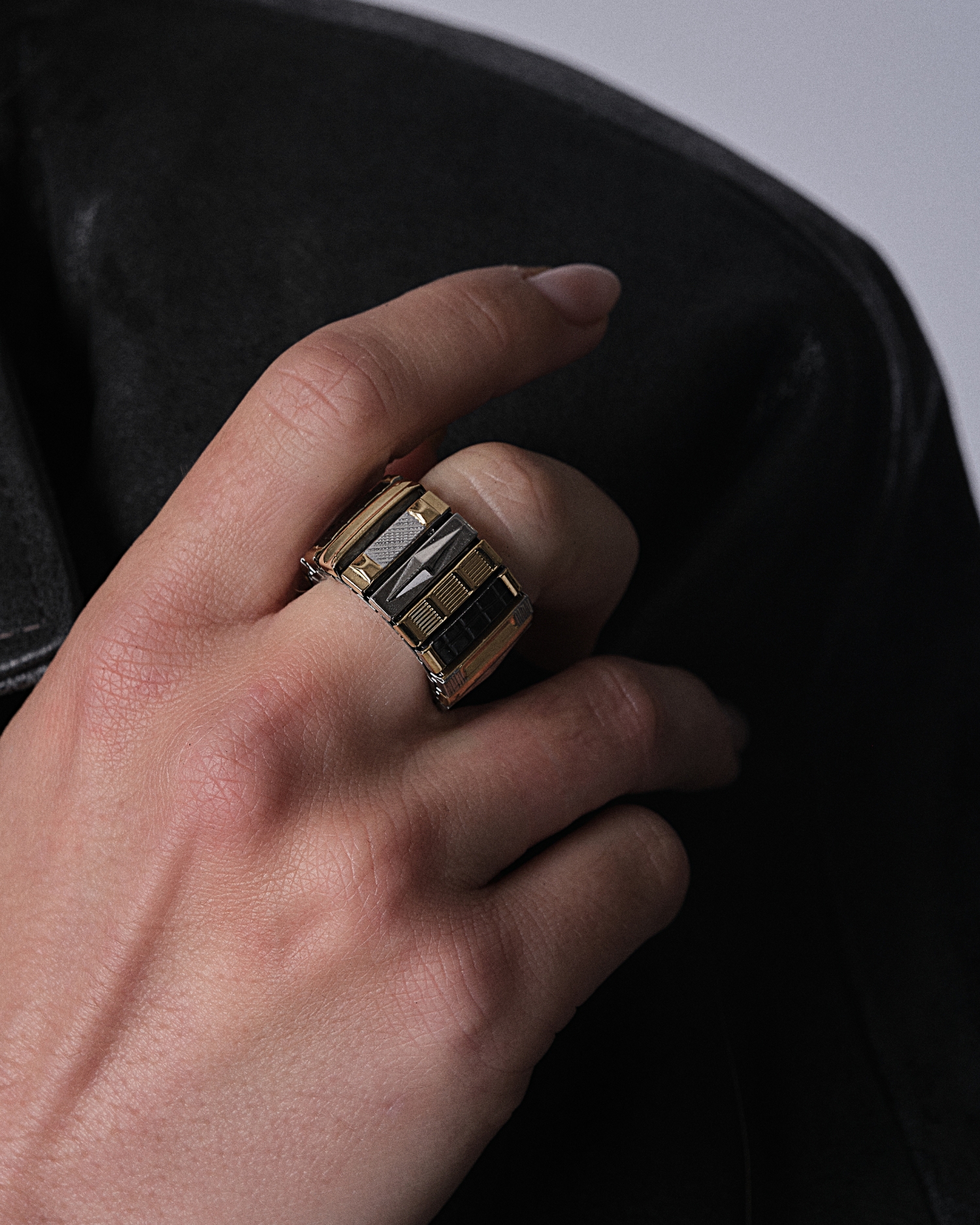 Bague SIG 14 siga