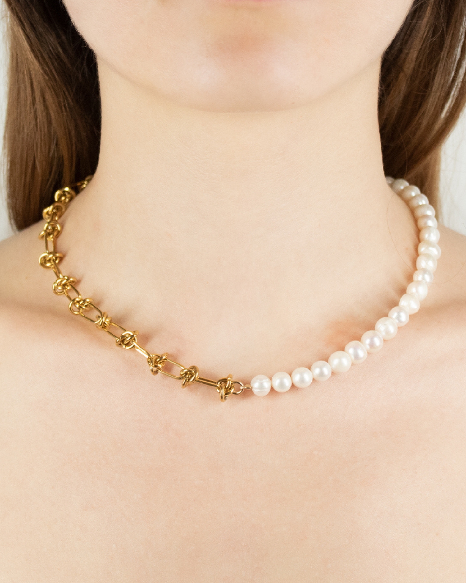 Collier Anja