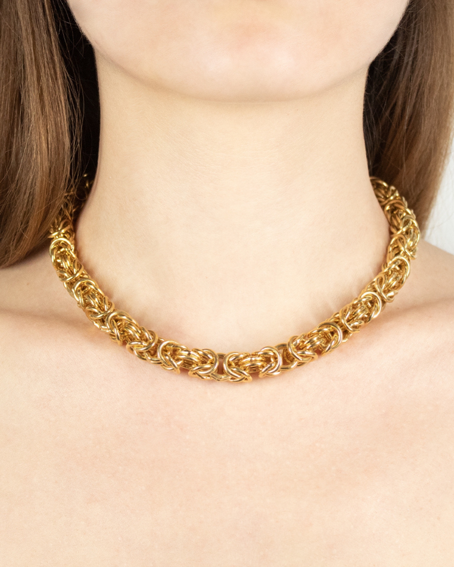 Collier Juliette Or