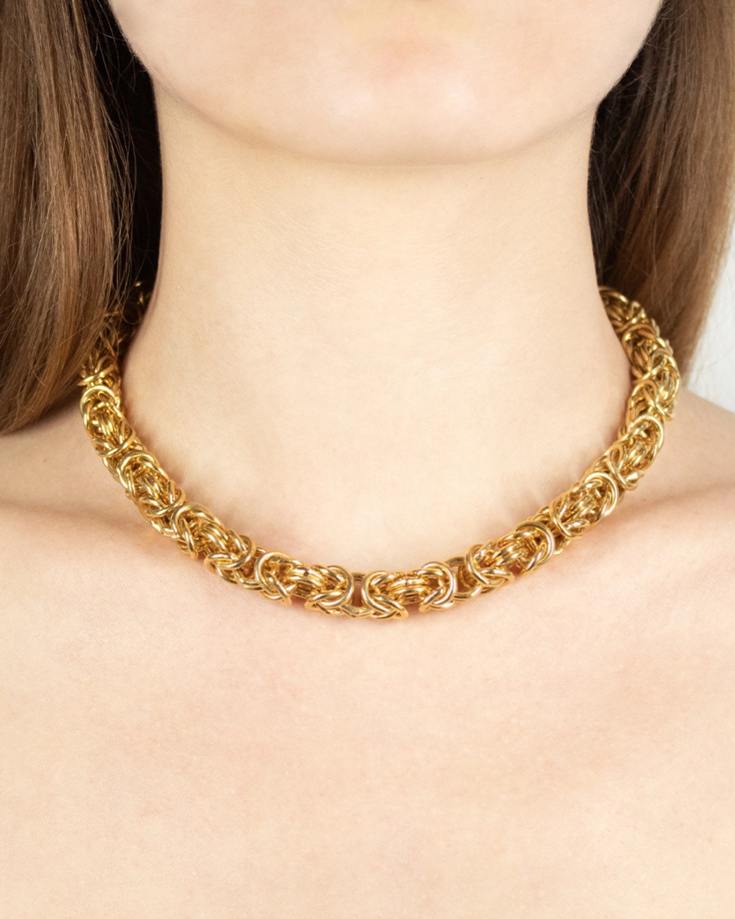 Collier Juliette Or