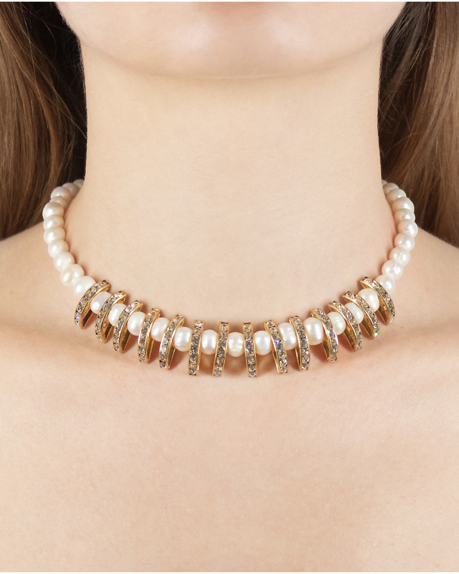 Collier Polka