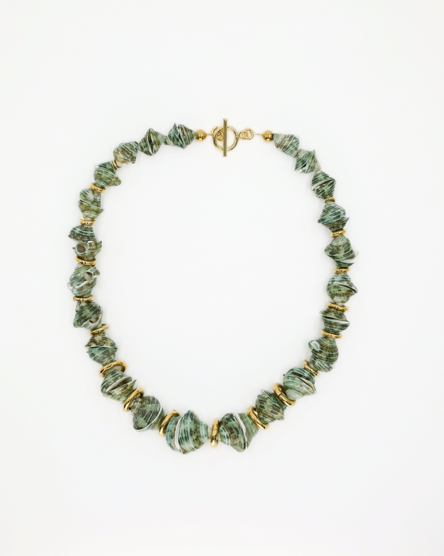 Collier Seashell