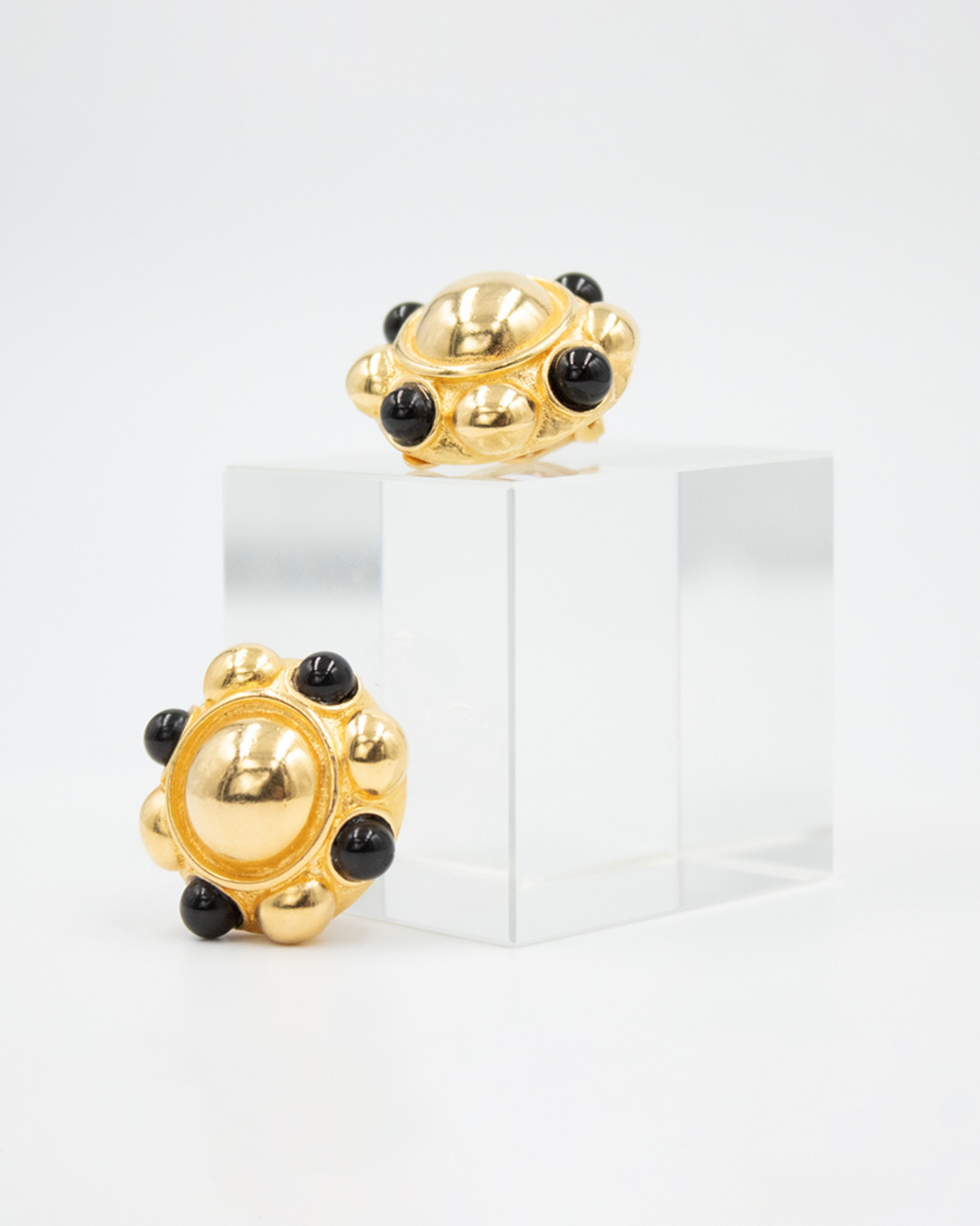 Boucles d'oreilles Stellar