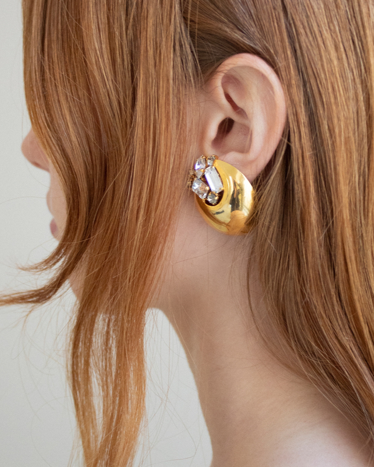 Boucles d'oreilles Bulb