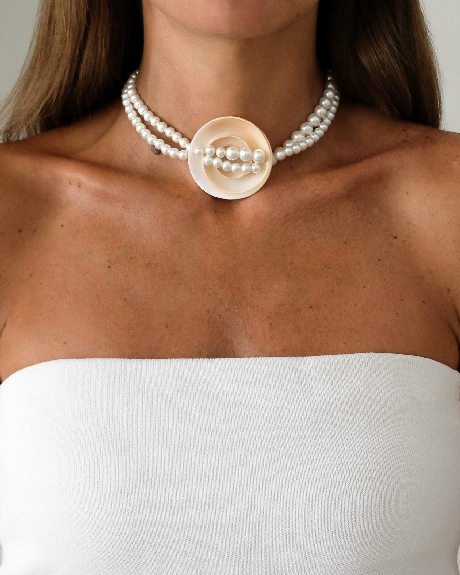 Collier Mermaid