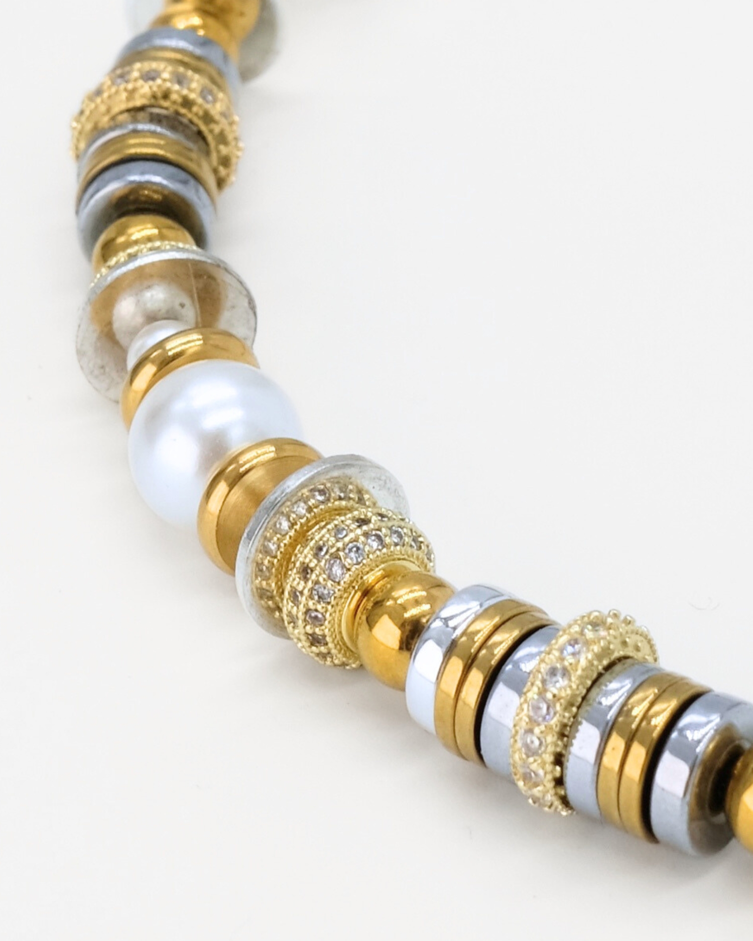New Nefertiti Pearl