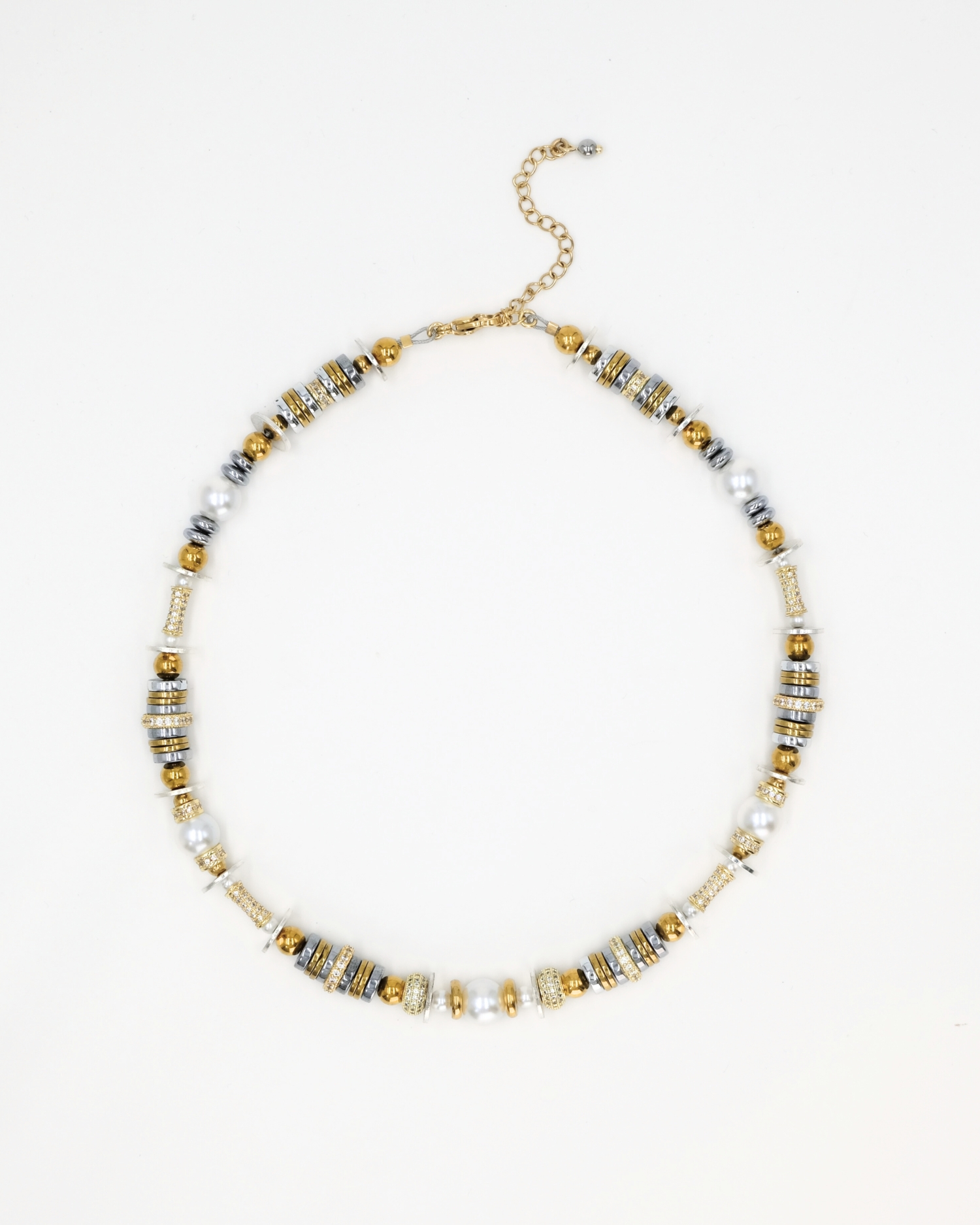 New Nefertiti Pearl