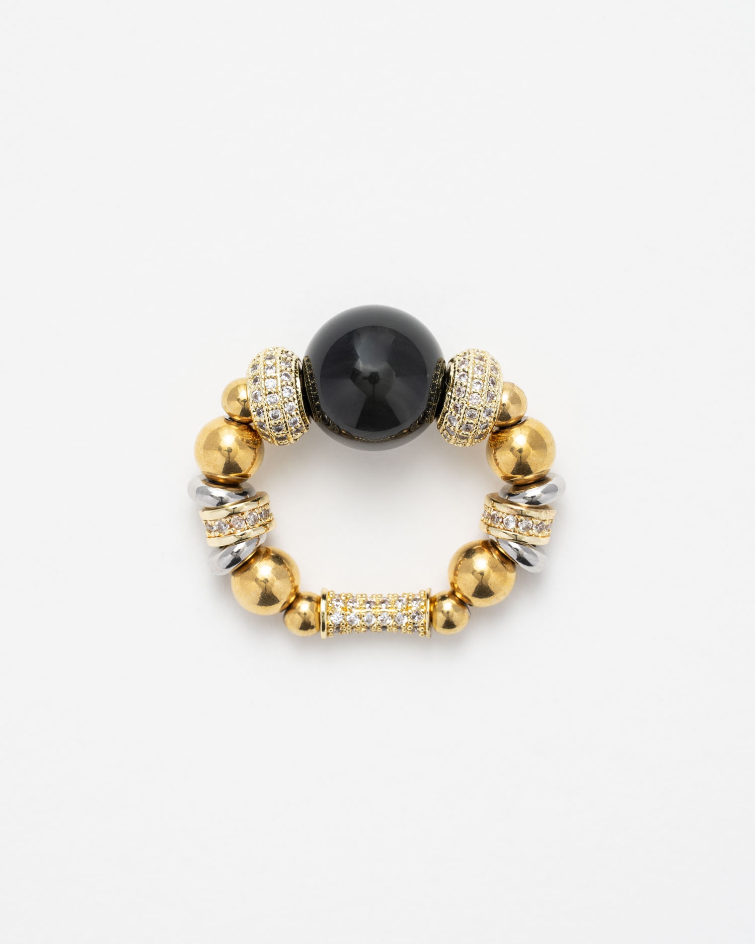 Bague Noor