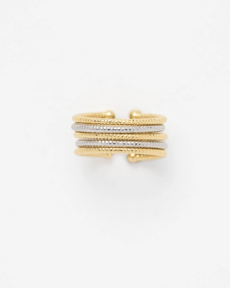 Bague Isis Shiny