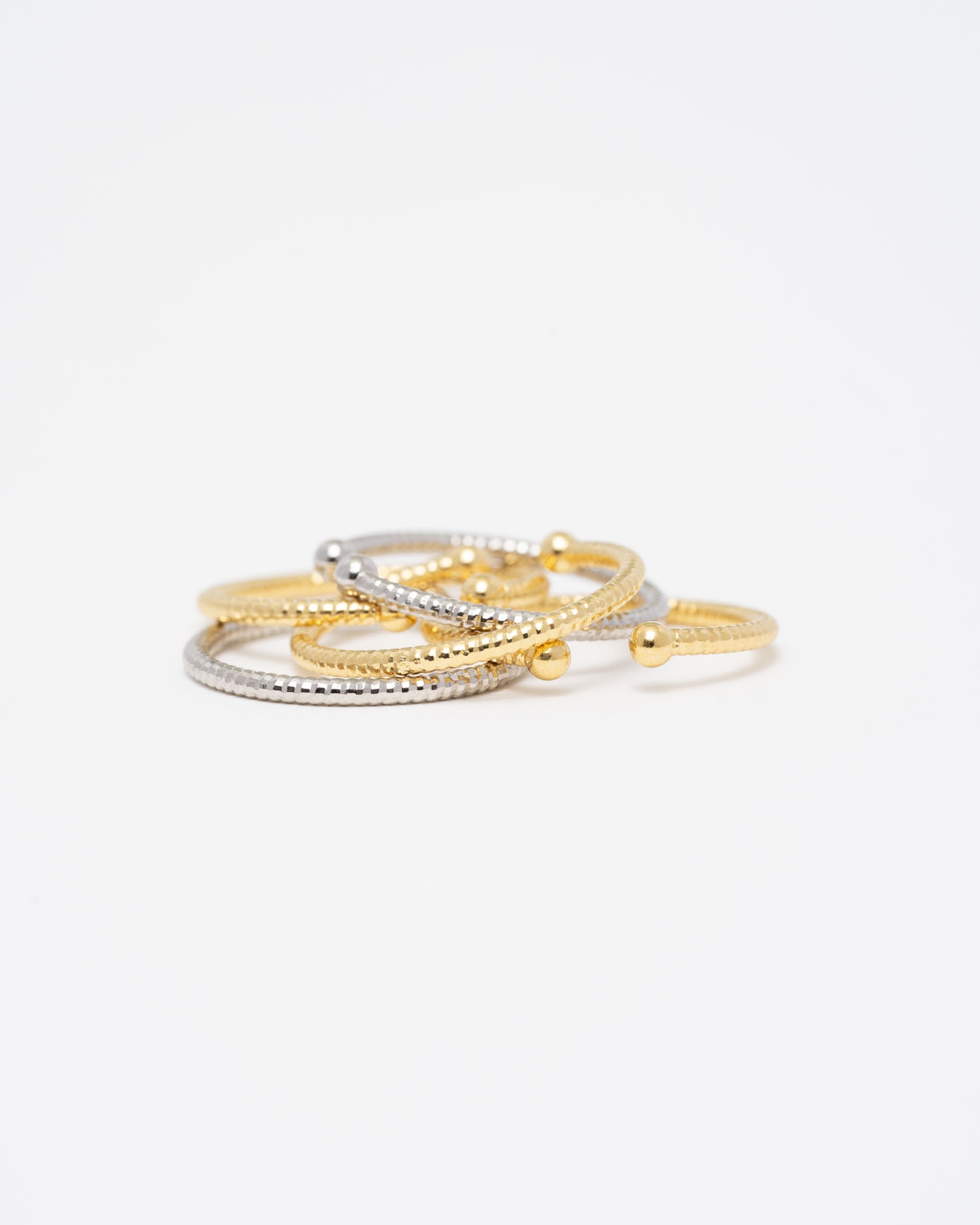 Bague Isis Shiny