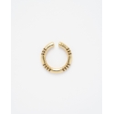Earcuff Quadra Black