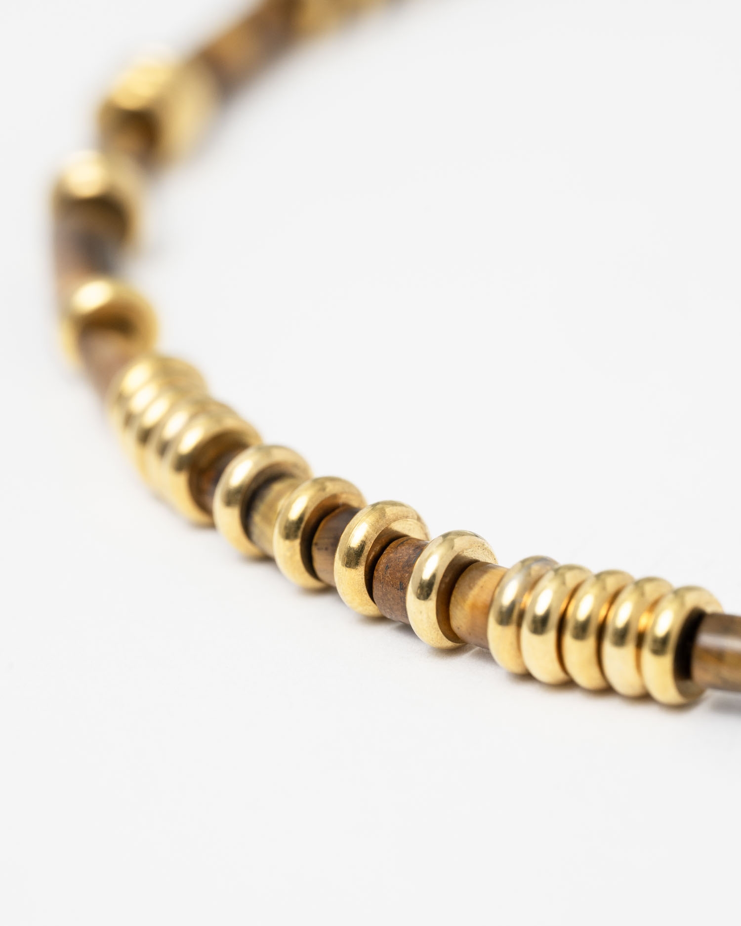 Collier Yara Camel