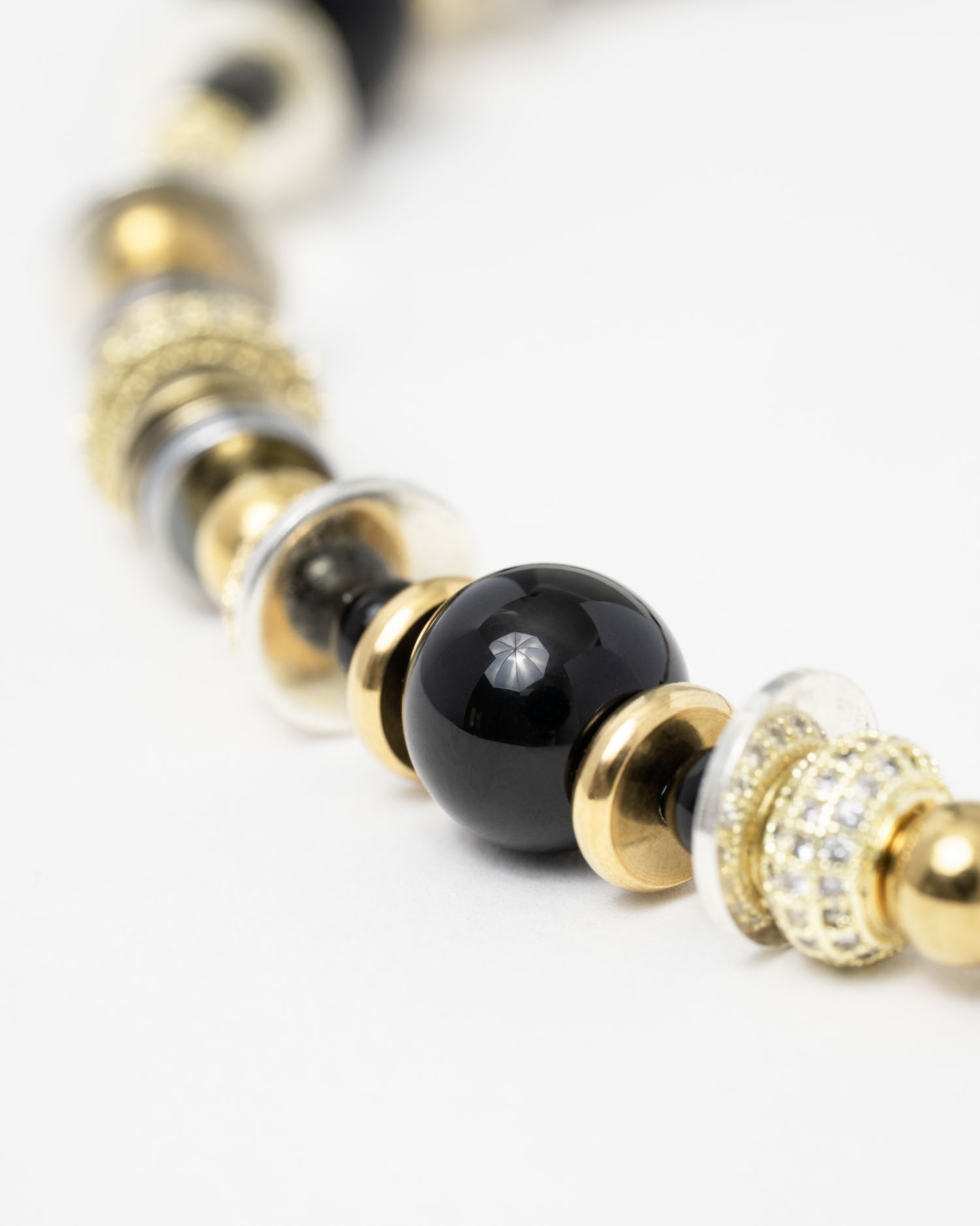 Collier Noor