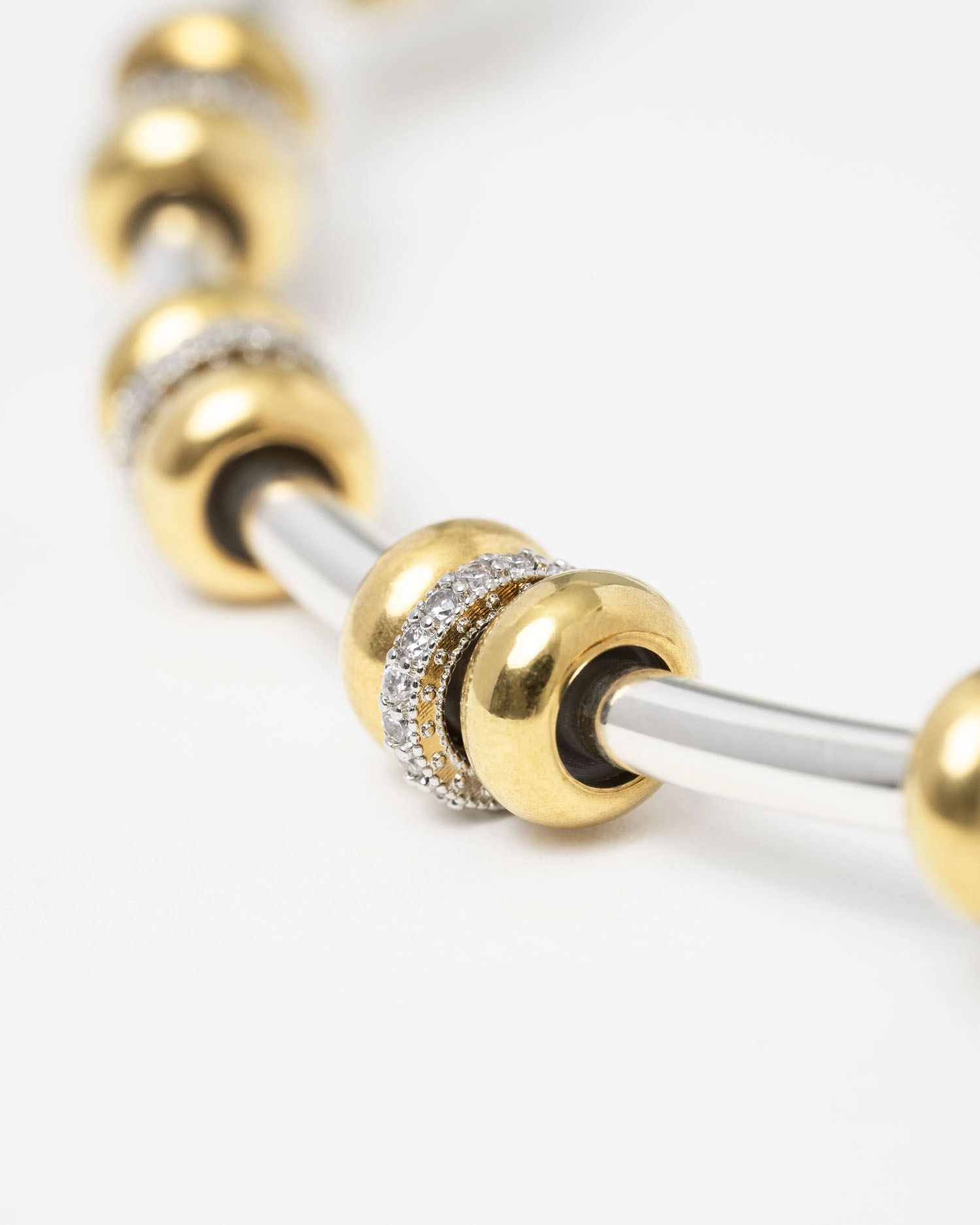 Collier Osiris Torque