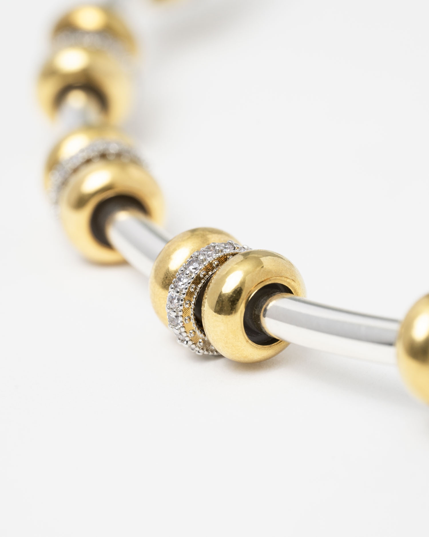 Précommande - Collier Osiris Torque