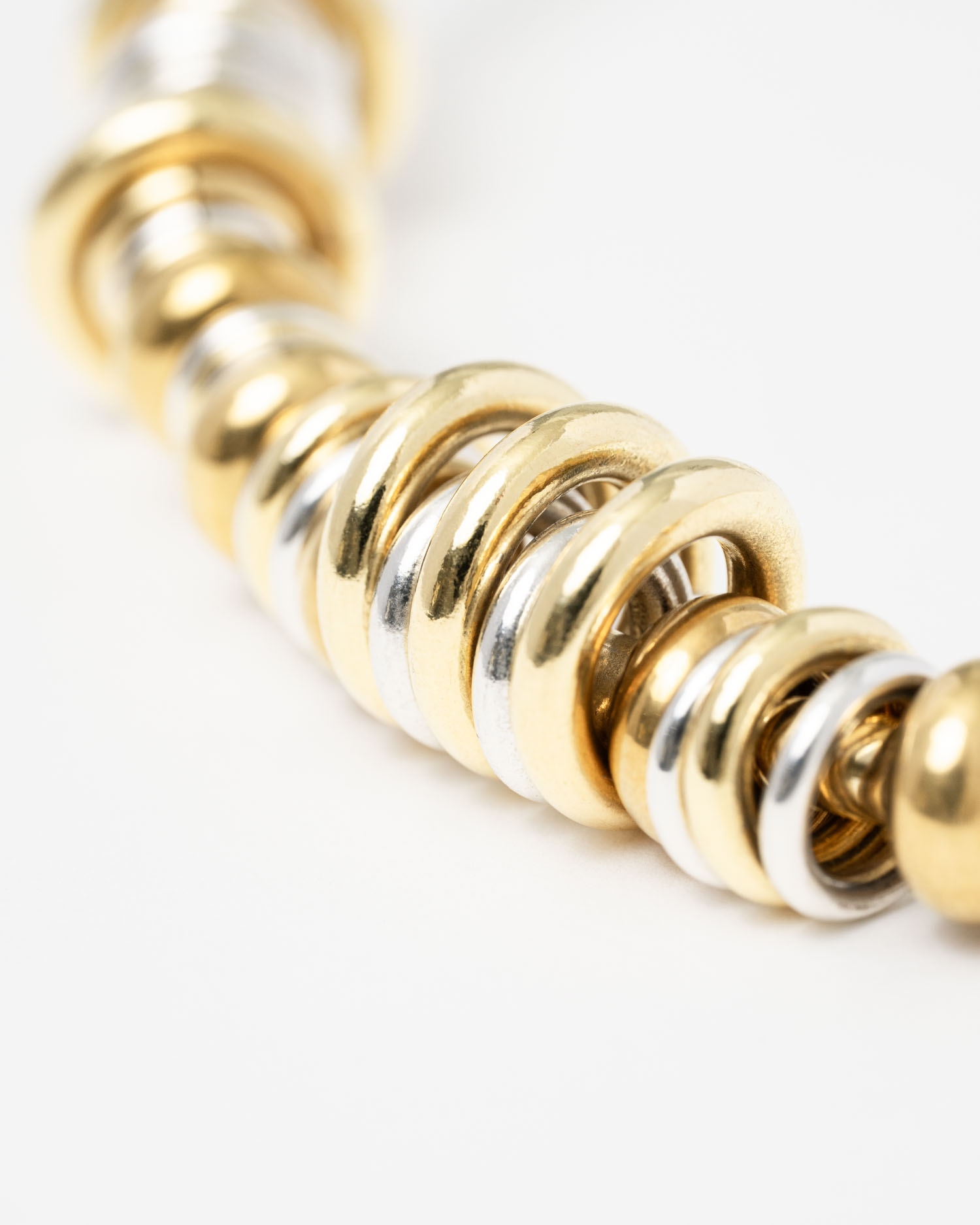 Collier Majestic Torque