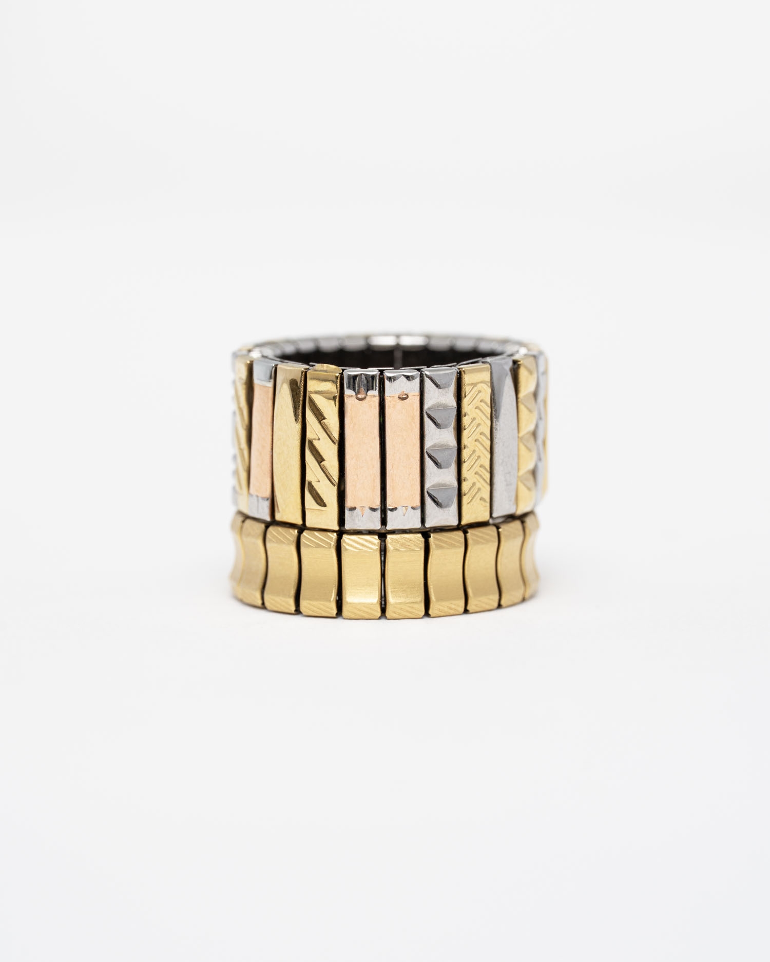 Bague SIG 12A