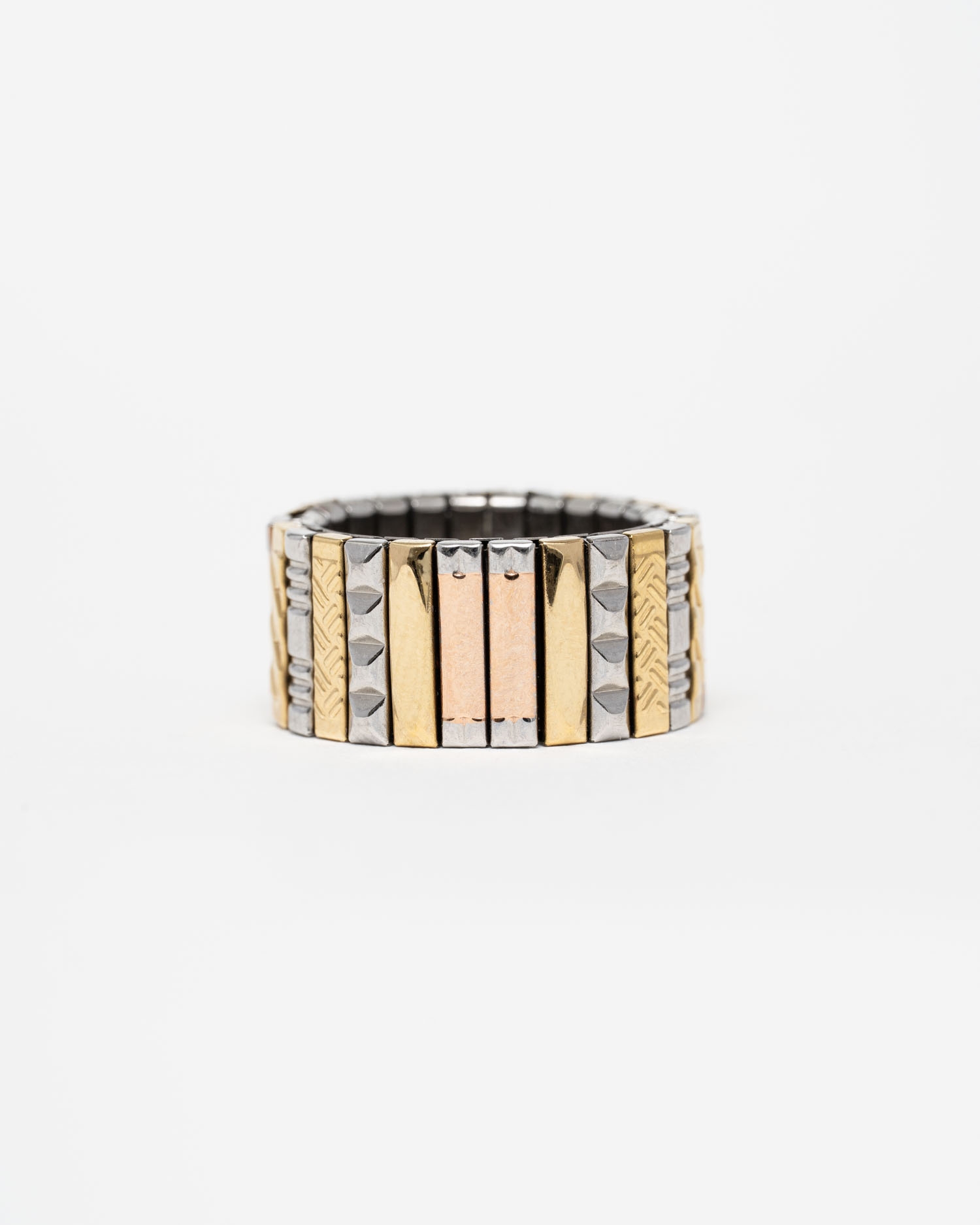 Bague SIG 12A