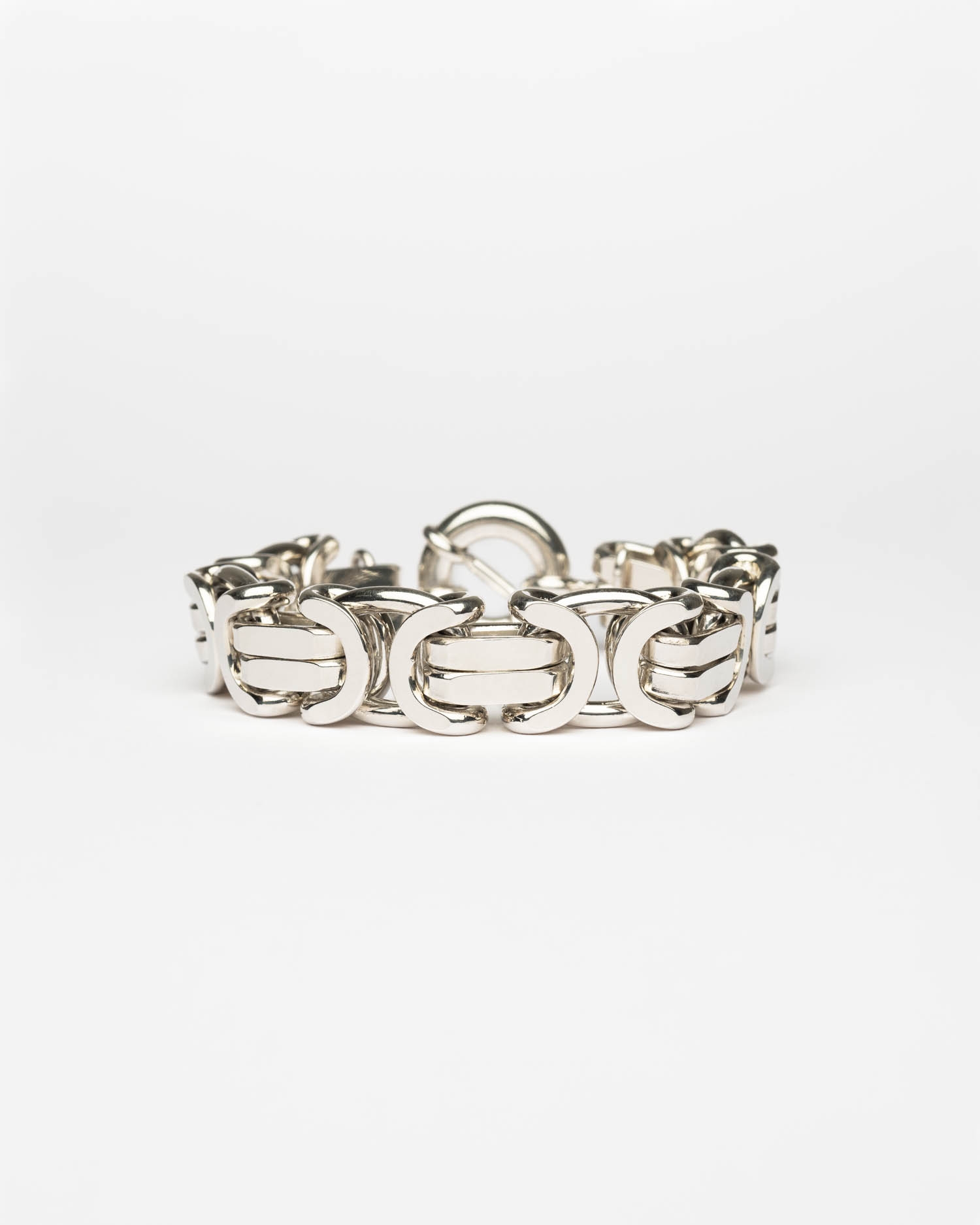 Bracelet Côme Argent