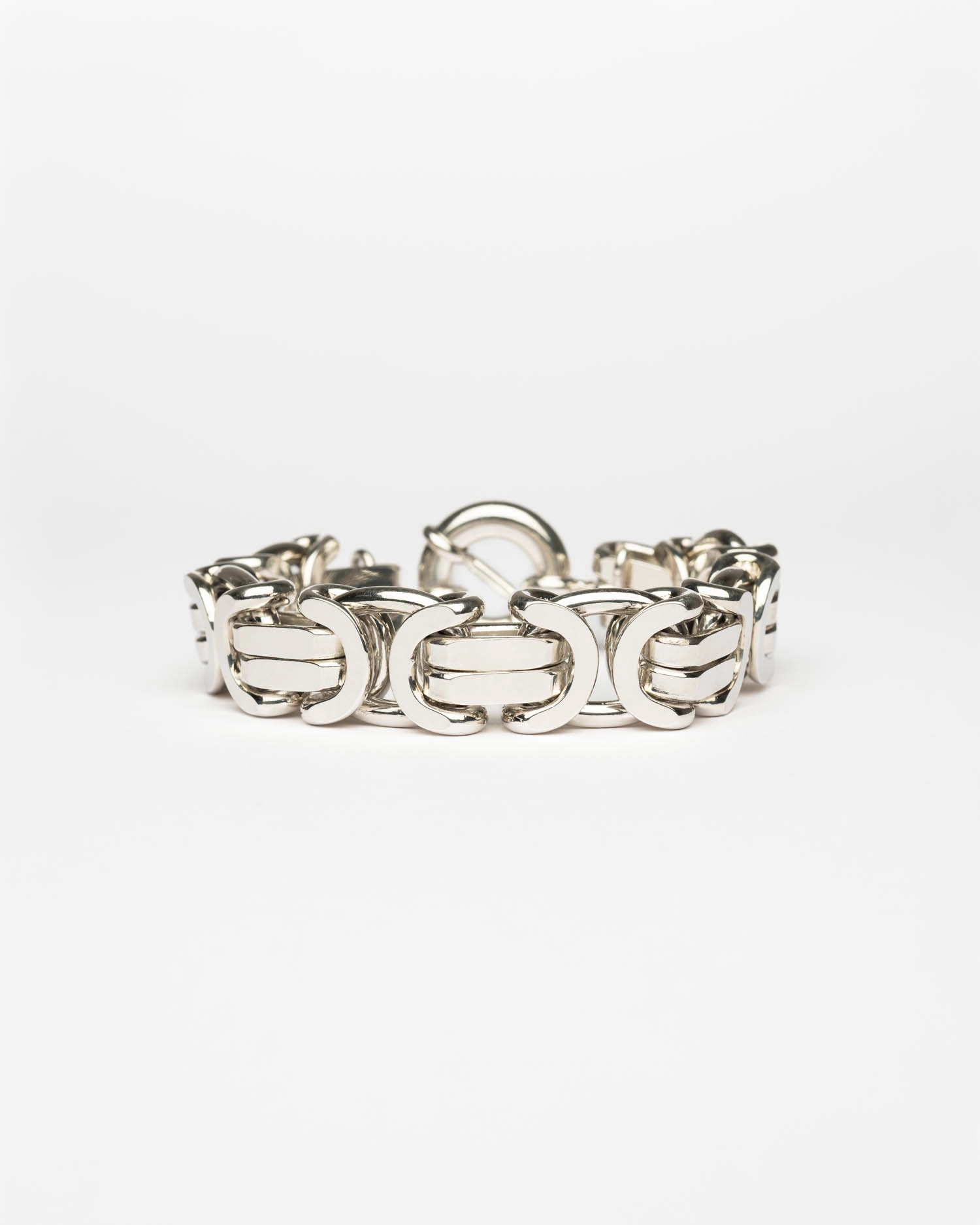 Bracelet Côme Argent