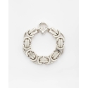 Bracelet Côme Argent