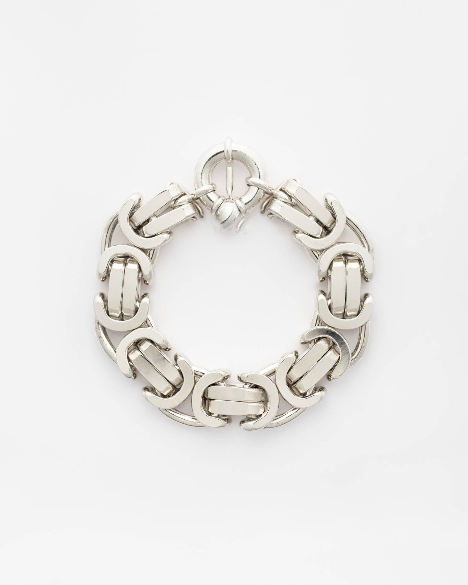 Bracelet Côme Argent