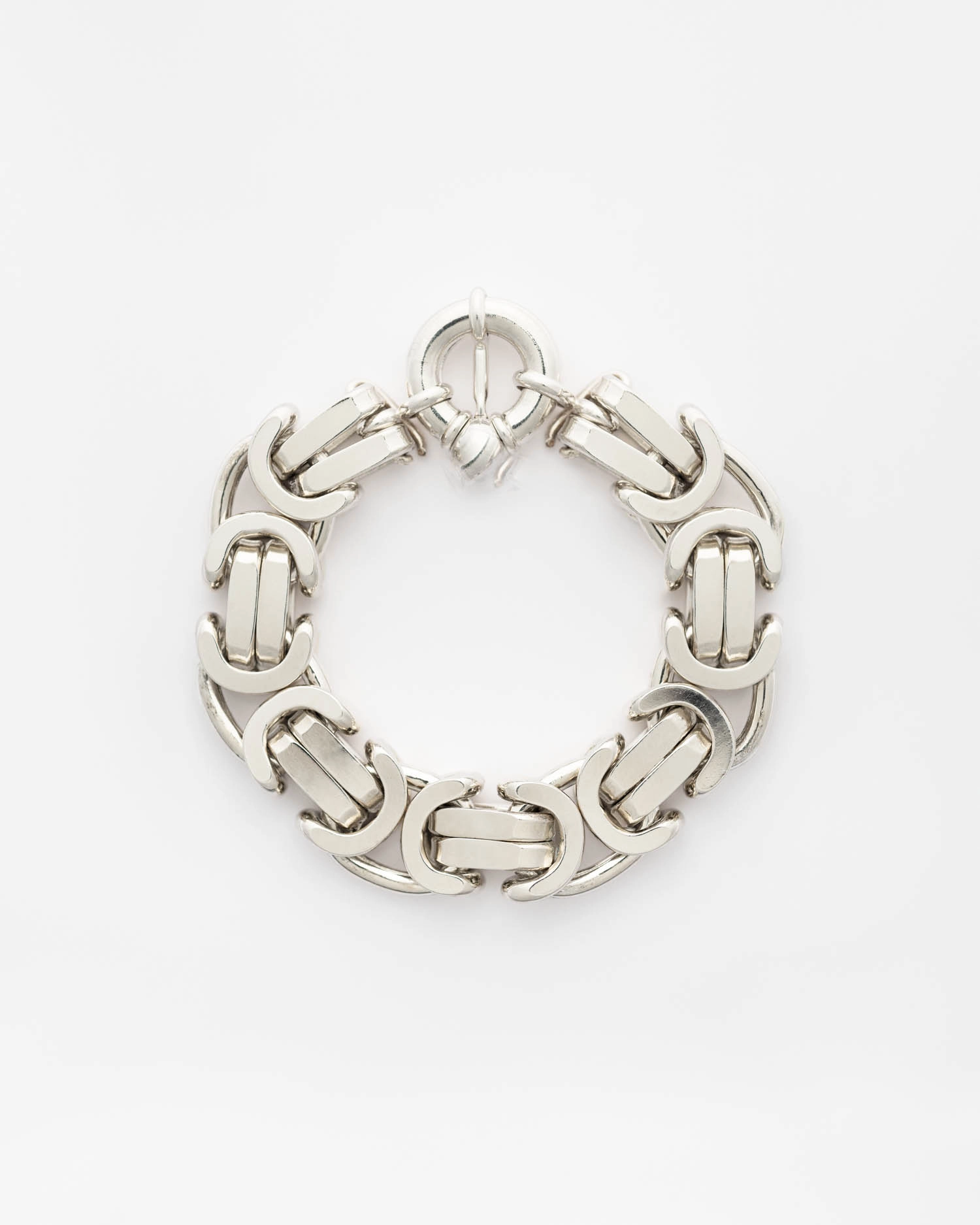 Bracelet Côme Argent