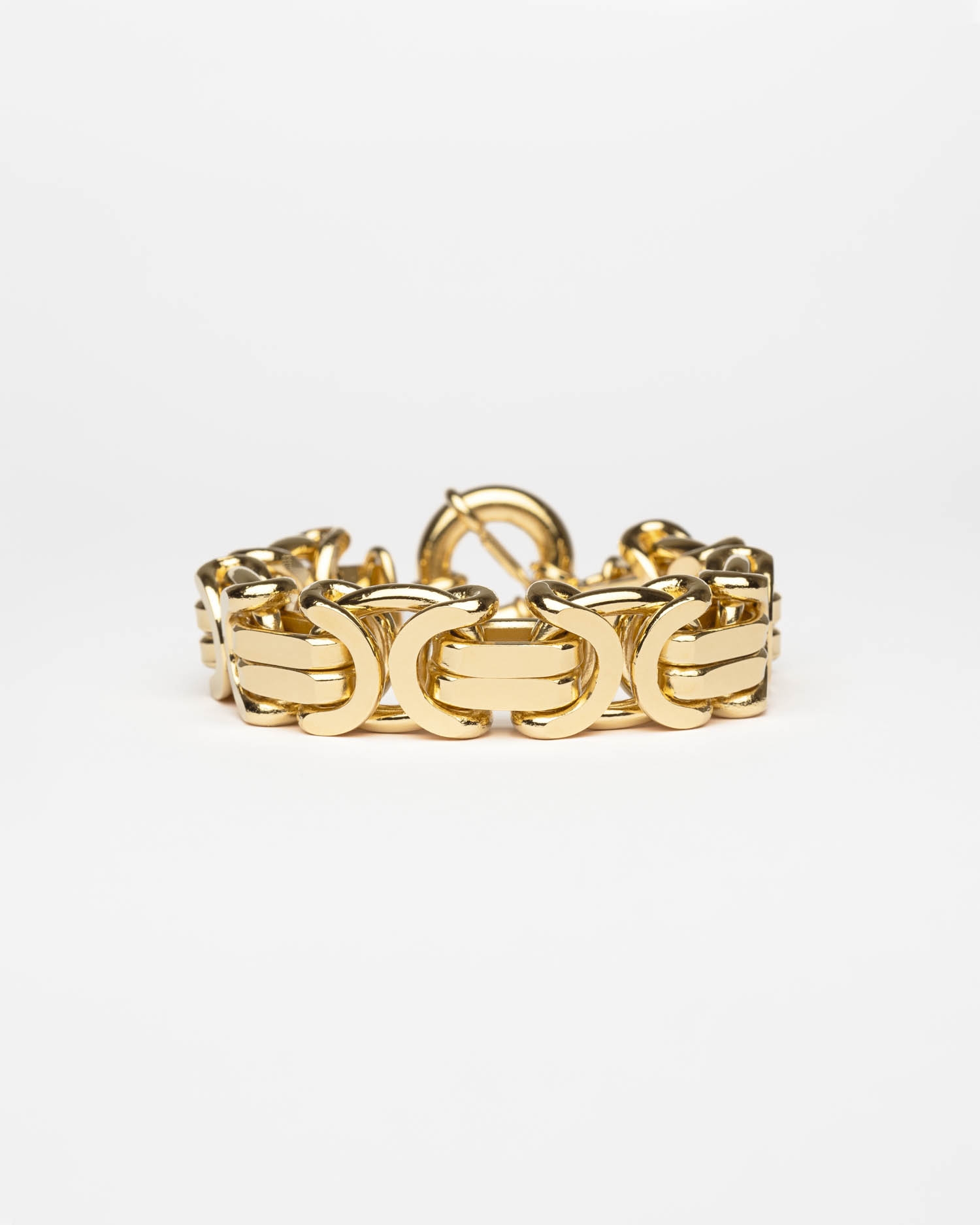 Bracelet Côme Or