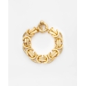 Bracelet Côme Or