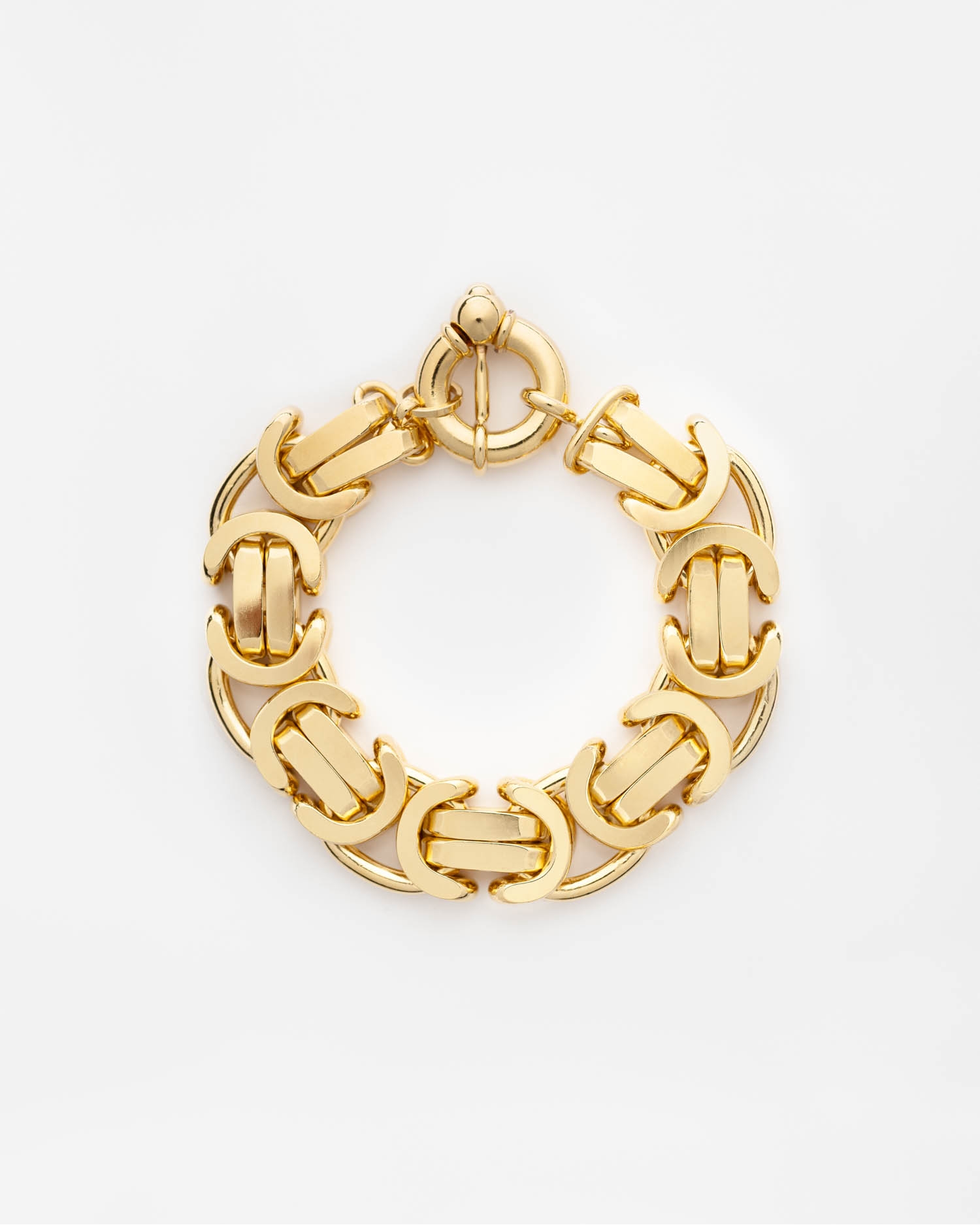 Bracelet Côme Or