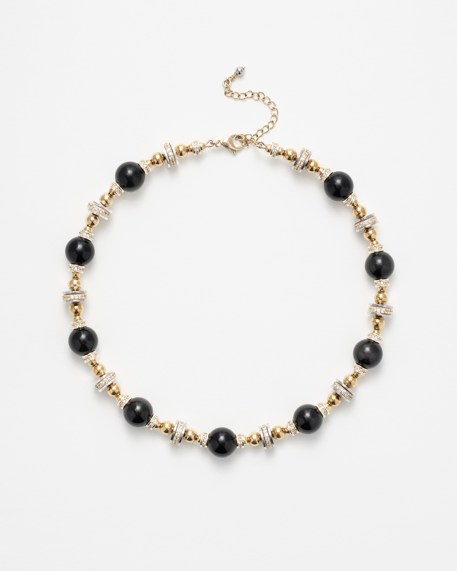 Collier Noor