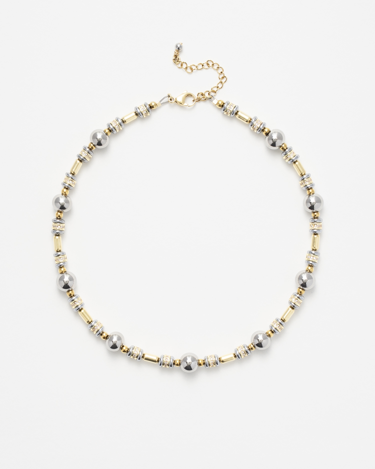 Collier Serena