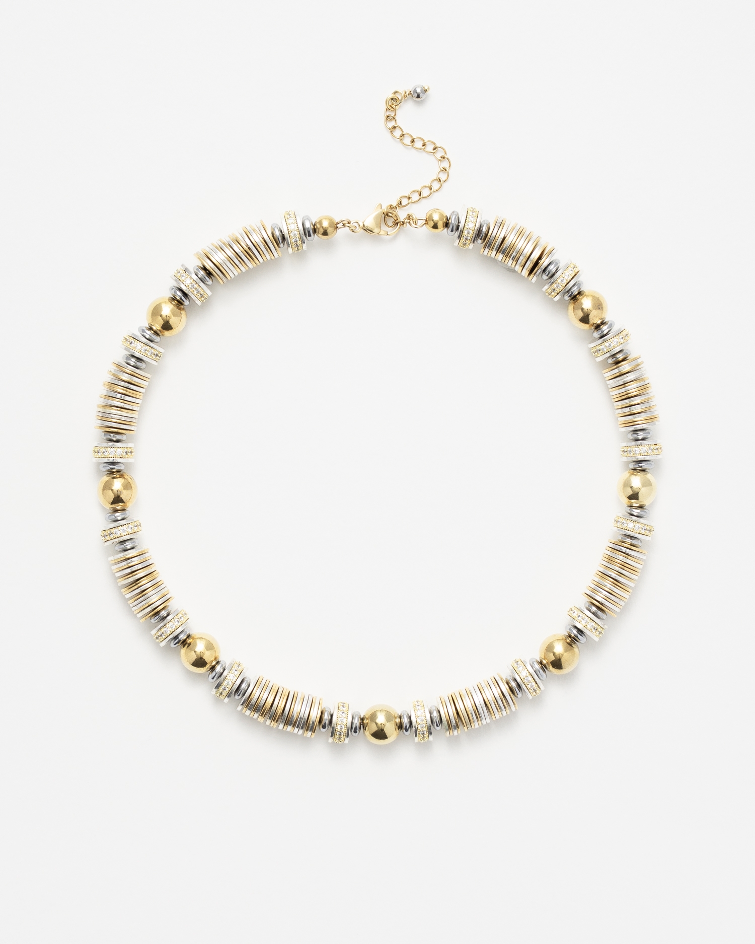 Collier Amena