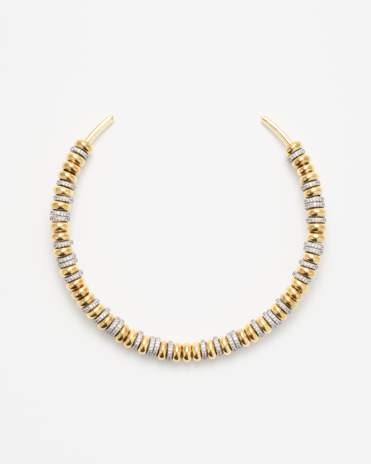 Collier Opium Torque