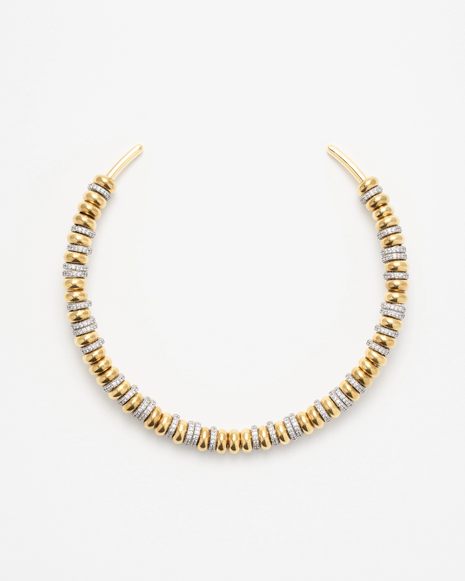 Collier Opium Torque