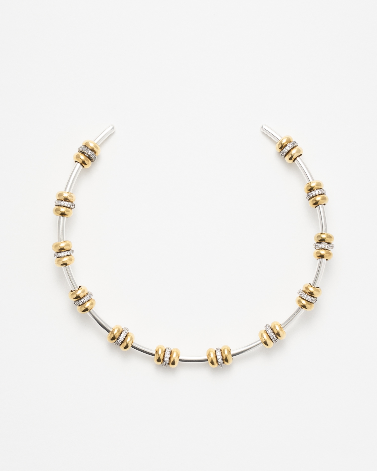 Collier Osiris Torque