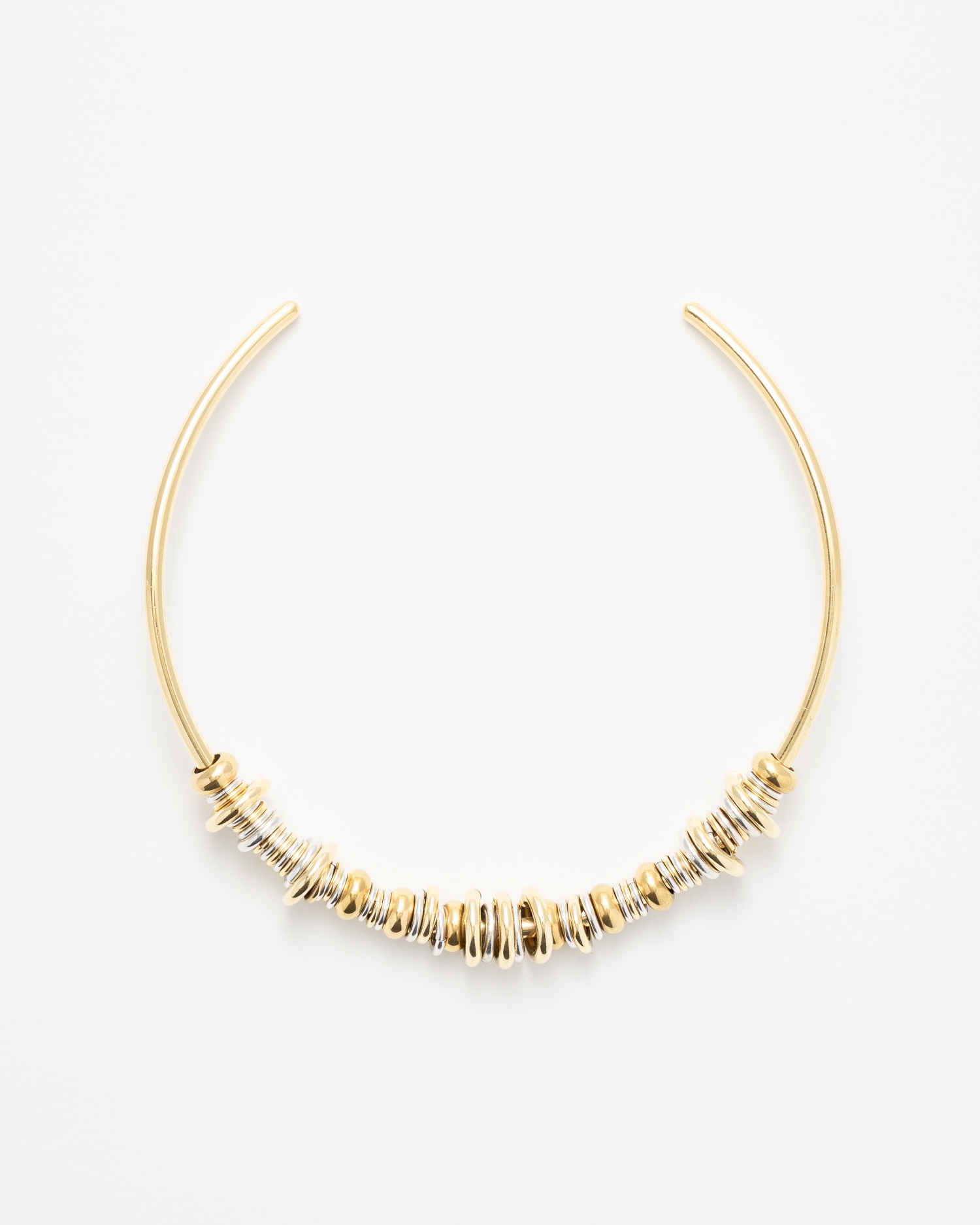 Collier Majestic Torque