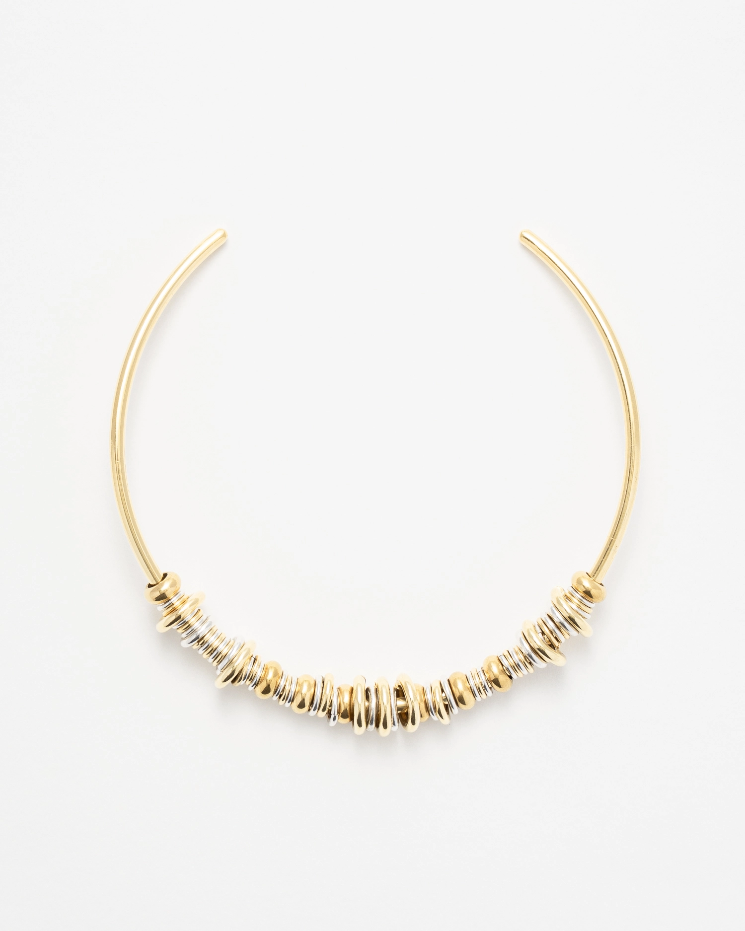 Collier Majestic Torque