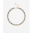 Collier Yara Black