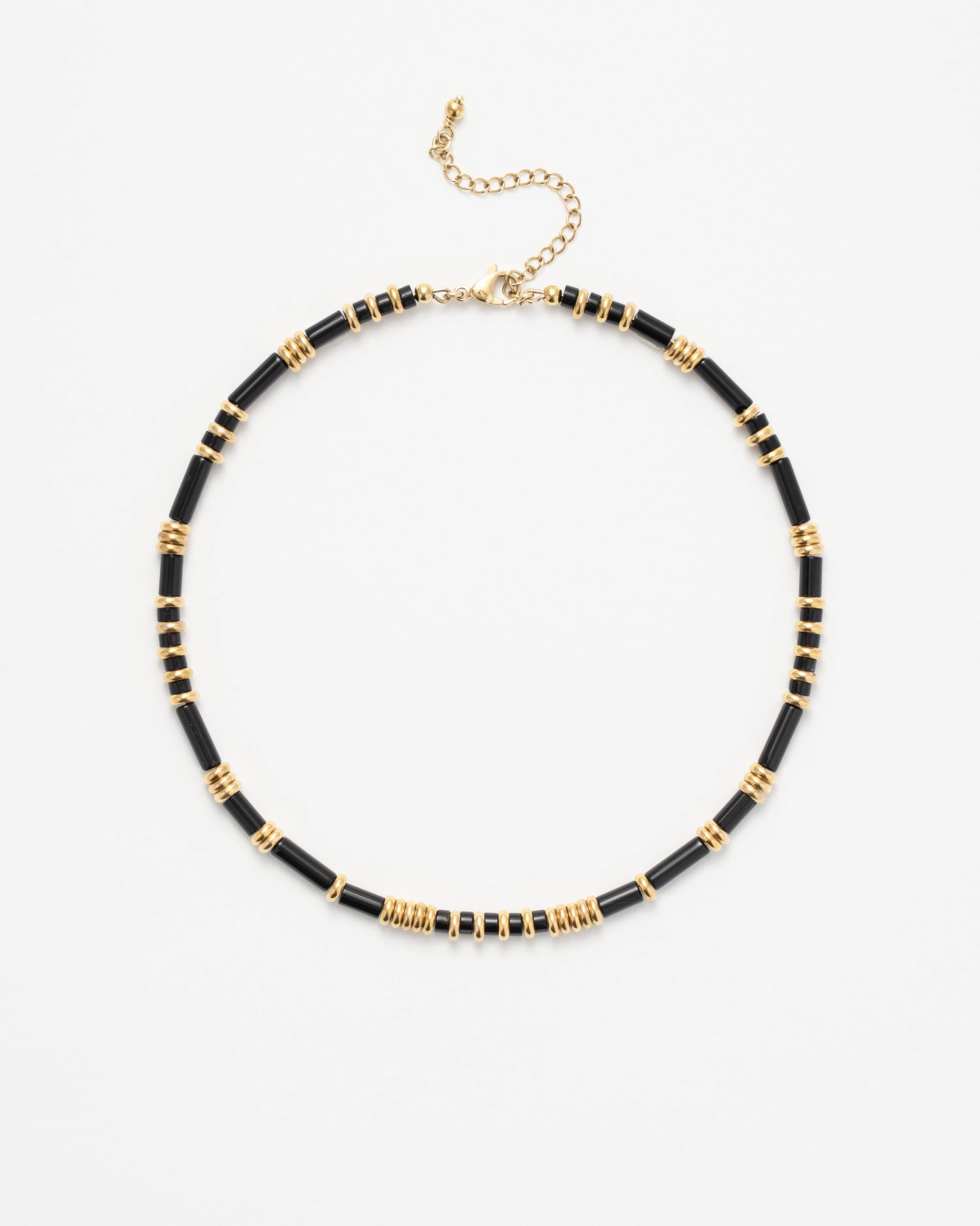 Collier Yara Black
