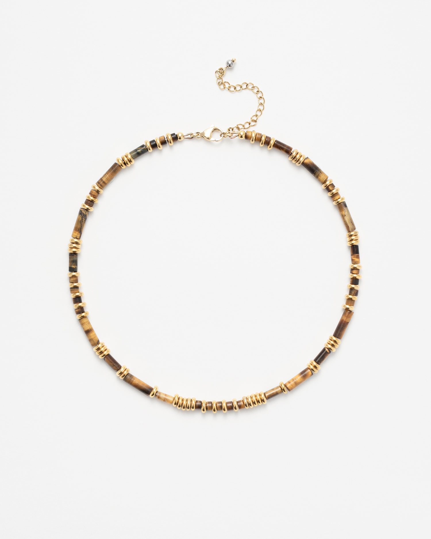 Collier Yara Camel