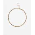 Collier Yara Grey