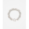 Bracelet Mini Côme Argent
