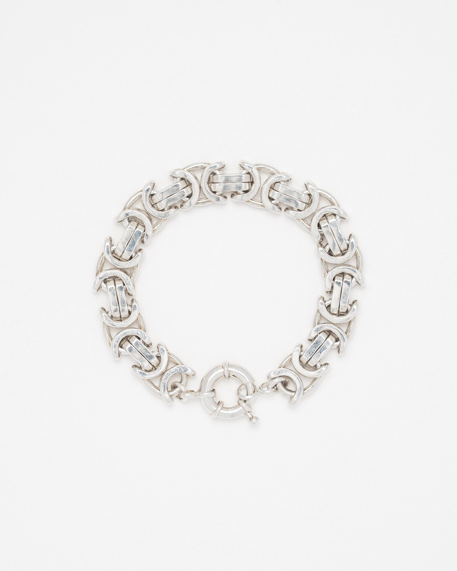 Bracelet Mini Côme Argent